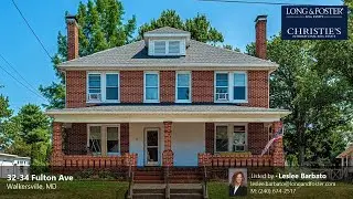 Sale: 6 Beds - 2 Baths - 2592 sq ft - Walkersville - MD [$399,900] MLS #: MDFR2002972