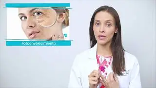 &iquest;Por qu&eacute; es importante usar el bloqueador solar a diario? Cl&iacute;nica Pell
