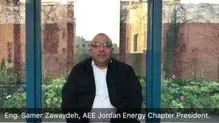 CEM Course, Eng. Samer Zawaydeh