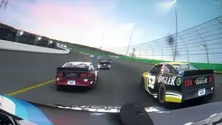 NR2003 GEN 6 Onboard soundpack comparison with a real onboard replay (W.I.P)