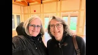 Lantz Mill Deaf Village: Pop-up Traveling Exhibition 2022-Present