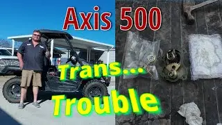 Axis 500