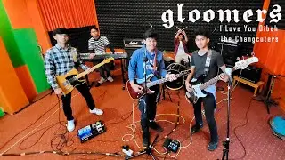 I LOVE YOU BIBEH - THE CHANGCUTERS (LIVE COVER THE GLOOMERS)