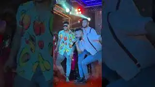 Salsa KINGS- Santa Cruz Bolivia 🇧🇴 