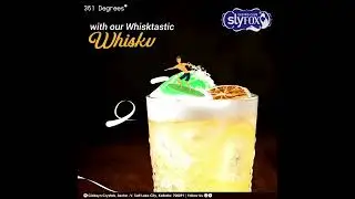 Sly Fox Gastro Club | Experience Twist in the Tale | 361 Degrees