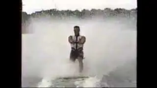 2000 Mens World Tricks Record Keith St. Onge (Not Current)