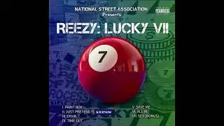 REEZY-Save Me(official audio)