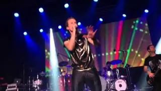 Ylvis i Tysv&aelig;r - Trucker's Hitch/Yoghurt