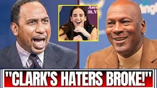 JUST NOW: WNBA GOES NUTS After Caitlin Clark Announces HUGE Jordan Deal — HATERS CAN’T BELIEVE THIS!