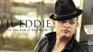 LIL EDDIE 