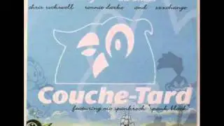 Spank Rock - Couche Tard - Track 5