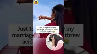 Untold Love Story of Lalita Bansi and Ravi Shankar 💞🥰 // #love #story #trending #viral #emotional