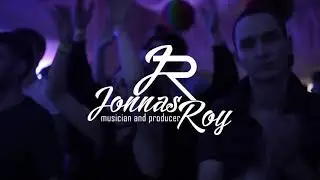 Jesse & Joy - Llegaste tu (Jonnas Roy Radio Remix)