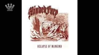 [EGxHC] Minded Fury - Relapse of Mankind - 2020 (Full EP)