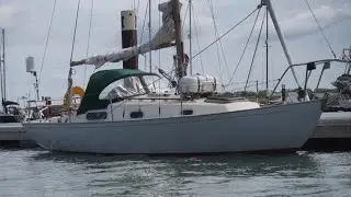 Contessa 26 - Indigo Yachting