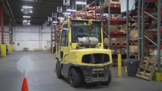 G&D Integrated - Warehousing, Inventory Management, 3PL