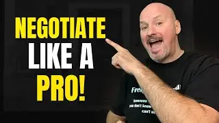Add $10,000 Plus in Profit with These 3 Freight Broker Negotiating Tips 🔑💰