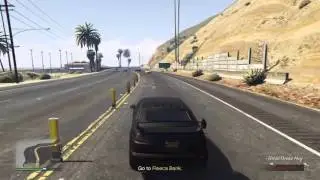 Gta 5 hacking and drilling tips fleeca job