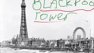 Animate Blackpool with Blackpool Museum Proejct