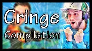 Ali-A Cringe Compilation!! | It's B3ast