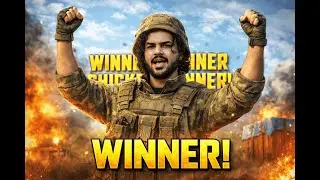 PUBG / BGMI  4.1 Live &ndash; Road to Top 100 Leaderboard #tyt #udaiyt