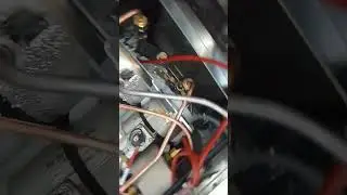 la marzocco linea classic#shortvideo #maintenance #coffeemachines