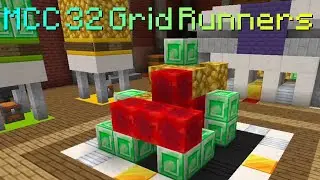MCC 32 Grid Runners: Fastest Completions