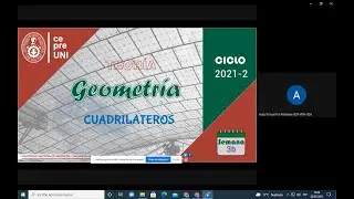 CepreUNI-Geometria3.2/CUADRILATEROS