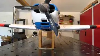 landing gear Piaggio P149