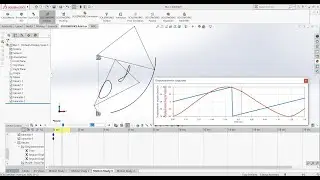 MECANISMOS SOLIDWORKS