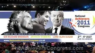 The National Achievers Congress 2011