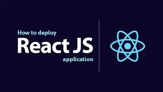 [Free] How to host your React App in Firebase | Read Description