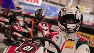 10. VLN-Fanpage Kartevent 2017 - Highlights