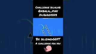 challenge fo@kbala_finx #geometrydash #GD #challenge #level #fyp #foryou