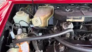 MOTORE Innocenti Mini Cooper 1300 Export - Link Motors Saonara