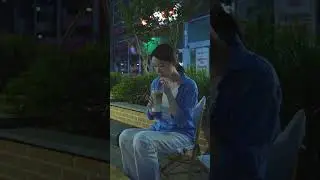 Finding strange things 1spots /  186th  Test -  Can you find them? / Having a cup of coffee at night