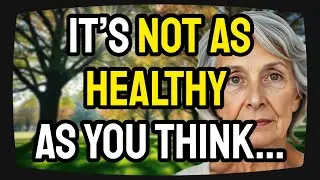 Doctors warn: Walking too much after 70 can age you faster - Here's what to do...