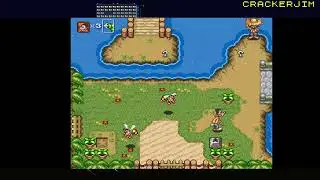 Lets Play Goof Troop ROM-Hack (mod) - Le Goof Troop Part 1