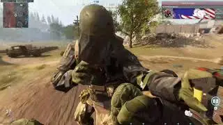 TK Play of the Game - COD:MW(2019)