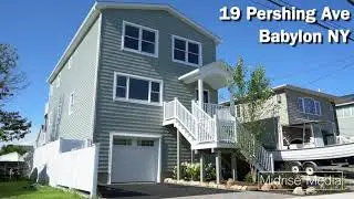 19 Pershing Ave Babylon NY