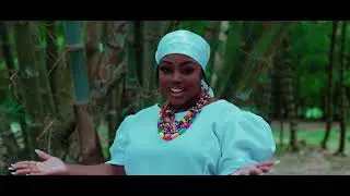 Ayibobo- Barbie Bella Music Video Official