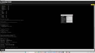 y-cruncher 0.8.5 PI-1b Normal-1 All Threads (BenchMate)