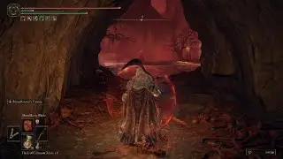 Beating the Baleful Shadow -- Elden Ring