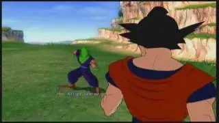 Dragonball Raging Blast: Android Saga Battle 2 - Preparing for the next threat...