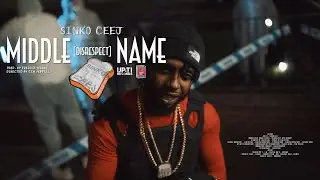 #BehindTheScenes w/CEREALTRAPPER - SEASON 1 - EPISODE 1 - SINKO CEEJ - MIDDLE NAME #ACerealSet