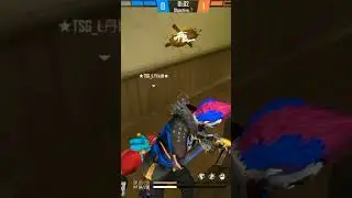 OP CUSTOM ONE TAP BY TSG LAKSH #tsgarmy #freefire #viral #onetap #op