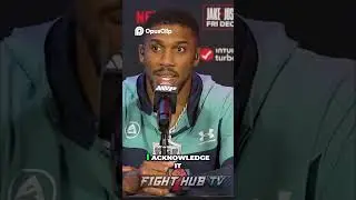 Джейк Пол снова несёт бокс на своих плечах! #jakepaul #anthonyjoshua #boxing