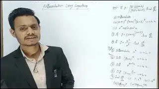 🚀 This ONE Trick Makes Derivatives of Infinite Series Shockingly Easy! 🤯 Part-4