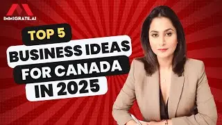 High Potential Businesses to Start in Canada in 2025