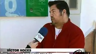 Varios edificios municipales de Benaoján continúan sin suministro eléctrico